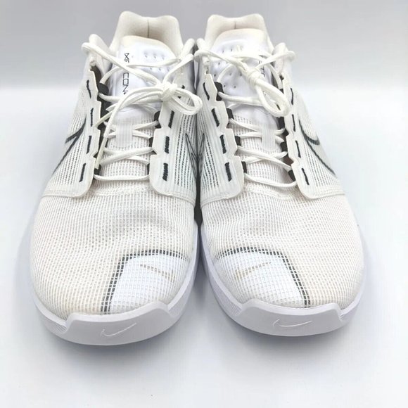 Nike Zoom Metcon Turbo 2 White Photo Blue Pink Prime DS Size 9.5 and 11 - Picture 4 of 8